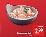 Aktuelle Garnelen Angebote bei Marktkauf in Erlangen Aktuelles Riesengarnele Aioli Angebot bei Marktkauf in Erlangen ab 2,99 €