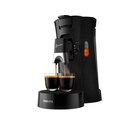 Machine à café Senseo Select Black - PHILIPS en promo chez Carrefour Market Toulouse à 69,99 €