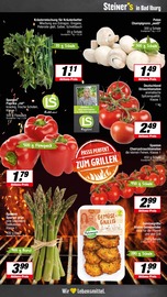 Aktueller EDEKA Prospekt mit Butter, "Aktuelle Angebote", Seite 7