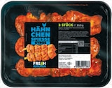 Hähnchenspieße „Gyros“ von Fresh Kitchen für 5,99 € bei Netto mit dem Scottie im Angebot Hähnchenspieße „Gyros“ von Fresh Kitchen im aktuellen Netto mit dem Scottie Prospekt