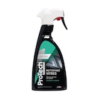 Nettoyant vitres protech 500 ml - PROTECH - Norauto à Morangis Nettoyant vitres protech 500 ml - PROTECH en promo chez Norauto Morangis à 14,99 €