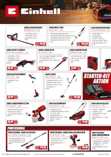 Pflege im Selgros Prospekt "SELGROS WÜNSCHT FROHE OSTERN" mit 24 Seiten (Mannheim)