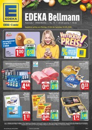 EDEKA Prospekt für Rochlitz: "Wir lieben Lebensmittel!", 28 Seiten, 27.04.2026 - 02.05.2026