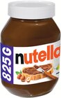 Pâte à tartiner noisettes et cacao - Nutella - Intermarché Express à Amiens Pâte à tartiner noisettes et cacao - Nutella en promo chez Intermarché Express Amiens à 3,22 €