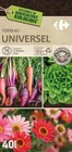 Terreau universel UAB* - CARREFOUR - Carrefour à Angers Terreau universel UAB* - CARREFOUR en promo chez Carrefour Angers à 9,98 €