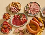 Westfälische Schinkenfleischwurst Angebote von REWE Hausmarke bei REWE Beckum für 0,99 €