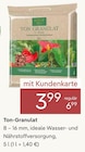Ton-Granulat im aktuellen Pflanzen Kölle Prospekt für 3,99 €