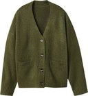 Cardigan femme - ESMARA en promo chez Lidl Créteil à 7,99 €