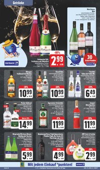 Rotkäppchen Sekt im EDEKA Prospekt "Wir lieben Lebensmittel!" mit 24 Seiten (Neumarkt (Oberpfalz))