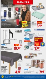 Aktueller Lidl Prospekt mit Hausschuhe, "LIDL LOHNT SICH", Seite 28