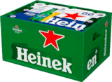 Aktuelles Premium Beer Angebot bei EDEKA in Wismar ab 14,99 €