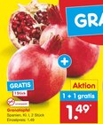 Angebot im Netto Marken-Discount Lauta Prospekt Netto Marken-Discount Lauta Prospekt mit  im Angebot für 1,49 €