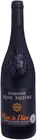 AOP CÔTES-DU-RHÔNE VILLAGES PLAN DE DIEU ROUGE - DOMAINE RENÉ MEFFRE HVE3 en promo chez Netto AOP CÔTES-DU-RHÔNE VILLAGES PLAN DE DIEU ROUGE - DOMAINE RENÉ MEFFRE HVE3 dans le catalogue Netto