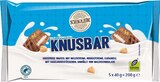Aktuelle Süßigkeiten Angebote bei Netto Marken-Discount in Wuppertal Aktuelles Milch & Crunch Riegel Angebot bei Netto Marken-Discount in Wuppertal ab 1,99 €