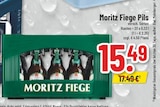 Moritz Fiege Pils bei Trinkgut im Haltern am See Prospekt für 15,49 €