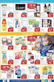 Ähnliche Haarwachs Angebote im Prospekt "drogeriemarkt" von budni Ähnliches Angebot bei budni in Prospekt "drogeriemarkt" gefunden auf Seite 3