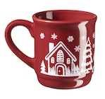 Glühweinbecher, rot  0,2 l, 48er-Set bei METRO im Mülheim Prospekt für 85,58 €