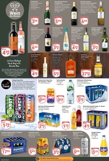 Volvic im GLOBUS Prospekt "Aktuelle Angebote" mit 24 Seiten (Duisburg)