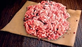Hackfleisch vom Schwein Angebote von E&H bei nah&frisch Lingen für 11,90 €