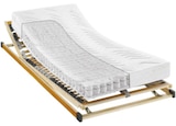7 Zonen Matratze im XXXLutz Möbelhäuser Prospekt Matratzen-Set von sleeptex im aktuellen XXXLutz Möbelhäuser Prospekt für 299,00 €