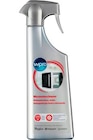 Darty Rosny-sous-Bois - Promo Produits d'entretien maison Wpro NETTOYANT MICRO ONDES 500 ML MWO111 Promo Produits d'entretien maison Wpro NETTOYANT MICRO ONDES 500 ML MWO111 à 3,99 € dans le catalogue Darty à Rosny-sous-Bois