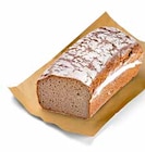 GLOBUS Forchheim - Roggenbrot Angebot im Prospekt Roggenbrot bei GLOBUS im Forchheim Prospekt für 1,99 €