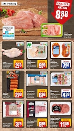 Ähnliche Weißwurst Angebote im Prospekt "Dein Markt" von REWE in Neustadt Ähnliche Angebote wie Weißwurst im Prospekt "Dein Markt" auf Seite 12 von REWE in Neustadt