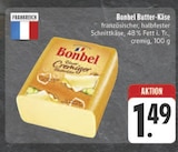 Aktuelles Bonbel Butter-Käse Angebot bei E center in Würzburg ab 1,49 €