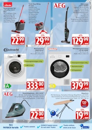 Bügeleisen Angebot & Preis im aktuellen Marktkauf Prospekt Bügeleisen Angebot im aktuellen Marktkauf Prospekt auf Seite 33