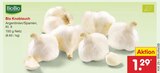 Knoblauch im Angebot bei Netto Marken-Discount in Bremen Knoblauch Angebote von BioBio bei Netto Marken-Discount Bremen für 1,29 €