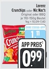 Angebot im EDEKA Lenggries Prospekt EDEKA Lenggries Prospekt mit im Angebot für 0,99 €