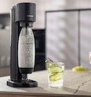 Wassersprudler GAIA Angebote von sodastream bei ALDI SÜD Frankfurt für 44,99 €