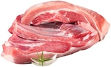 Dicke Rippe im Angebot bei REWE in Cottbus Dicke Rippe Angebote bei REWE Cottbus für 0,49 €