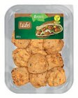 Vegane Falafel von Vemondo im aktuellen Lidl Prospekt für 1,79 €
