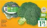 Brokkoli von EDEKA Bio für 1,79 € bei E center im Angebot Brokkoli von EDEKA Bio im aktuellen E center Prospekt