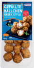 Gefüllte Bällchen im Angebot bei Netto Marken-Discount in Aurich Gefüllte Bällchen Angebote bei Netto Marken-Discount Aurich für 1,99 €