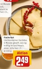 Liechtensteiner Hartkäse im Angebot bei REWE in Mülheim Liechtensteiner Hartkäse Angebote von Freche Kuh bei REWE Mülheim für 2,49 €