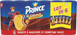 Prince goût chocolat - LU dans le catalogue Carrefour