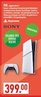 PS5 Digital Edition im Angebot bei Marktkauf in Lünen PS5 Digital Edition Angebote von Sony bei Marktkauf Lünen für 399,00 €