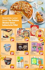 Espresso im REWE Prospekt in Hamburg Aktueller REWE Prospekt mit Espresso, "Dein Markt", Seite 22