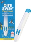 Elektronischer Stichheiler flex heat, 1 St von bite away für 22,95 € bei dm-drogerie markt im Angebot Elektronischer Stichheiler flex heat, 1 St von bite away im aktuellen dm-drogerie markt Prospekt