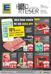 Supermarkt Prospekt von E center Hattingen E center Prospekt: "Aktuelle Angebote", 24 Seiten, 05.05.2025 - 10.05.2025