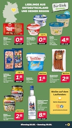 Kümmelschnaps Angebot im aktuellen Netto mit dem Scottie Prospekt auf Seite 11