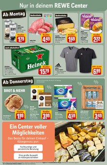 Bier im REWE Prospekt "Dein Markt" mit 28 Seiten (Filderstadt)