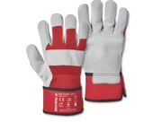 Gants de travail en cuir - PARKSIDE dans le catalogue Lidl