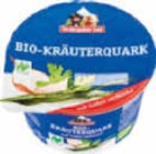 Netto Marken-Discount - Bio Kräuterquark Angebot im Prospekt Bio Kräuterquark bei Netto Marken-Discount im Prospekt "" für 1,19 €