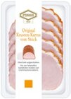 Braten-Spezialität im Angebot bei Kaufland in Cuxhaven Braten-Spezialität Angebote von Steinhaus bei Kaufland Cuxhaven für 1,79 €
