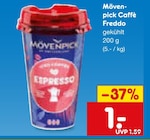 Aktuelles Caffè Freddo Angebot bei Netto Marken-Discount in Bayreuth ab 1,00 €