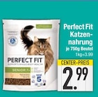 Aktuelle Katzenfutter Angebote bei E center in Augsburg Aktuelles Katzennahrung Angebot bei E center in Augsburg ab 2,99 €