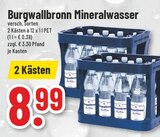 Trinkgut Ahaus Prospekt mit  im Angebot für 8,99 €